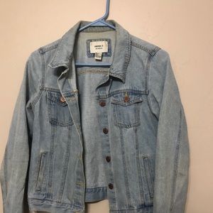 Forever 21 jacket